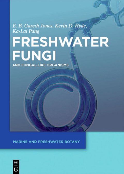 Freshwater Fungi - 