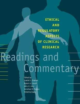 Ethical and Regulatory Aspects of Clinical Research - 