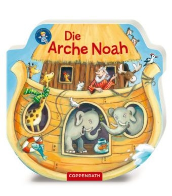 Die Arche Noah