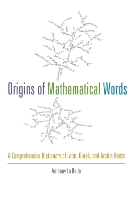 Origins of Mathematical Words - Anthony Lo Bello