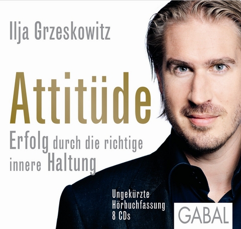 Attitüde - Ilja Grzeskowitz