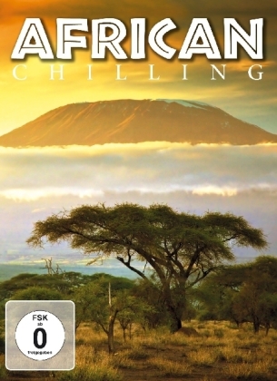 African Chilling, 1 DVD