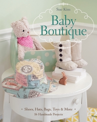 Baby Boutique - Sue Kim