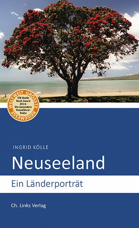 Neuseeland - Ingrid Kölle