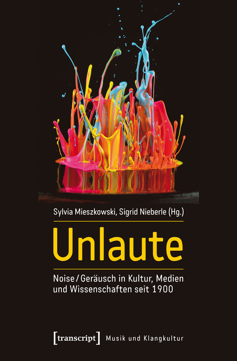 Unlaute - 