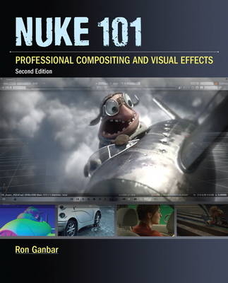 Nuke 101 - Ron Ganbar