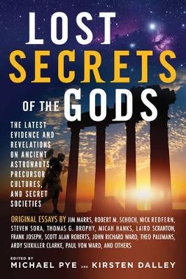 Lost Secret of the Gods - 