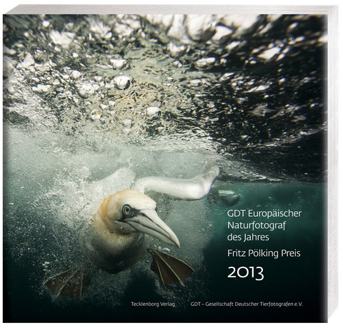 Europäischer Naturfotograf des Jahres 2013