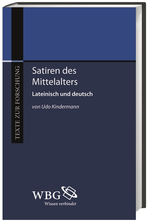 Satiren des Mittelalters - 