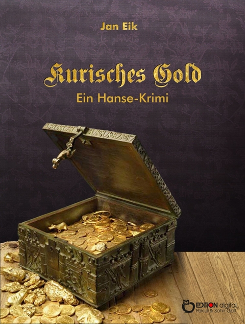 Kurisches Gold - Jan Eik