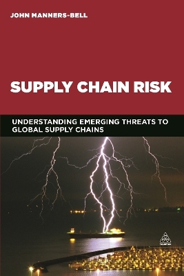 Supply Chain Risk - John Manners-Bell