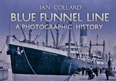 Blue Funnel Line - Ian Collard