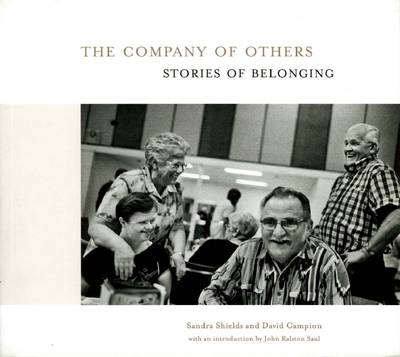 The Company of Others - Sandra Shields