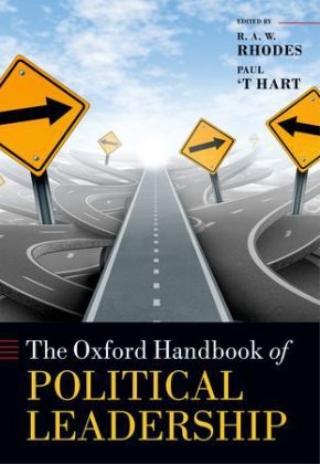 The Oxford Handbook of Political Leadership - 