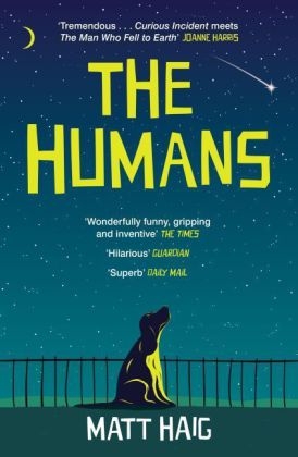 The Humans - Matt Haig