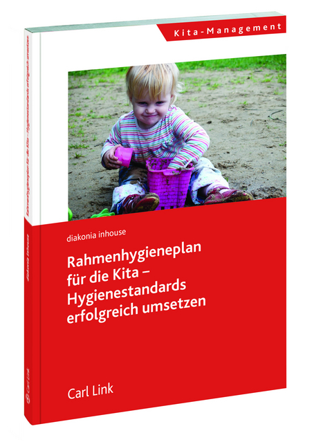 Rahmenhygieneplan für die Kita