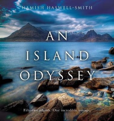 An Island Odyssey - Hamish Haswell-Smith