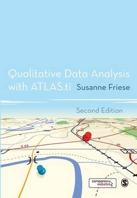 Qualitative Data Analysis with ATLAS.ti - Susanne Friese