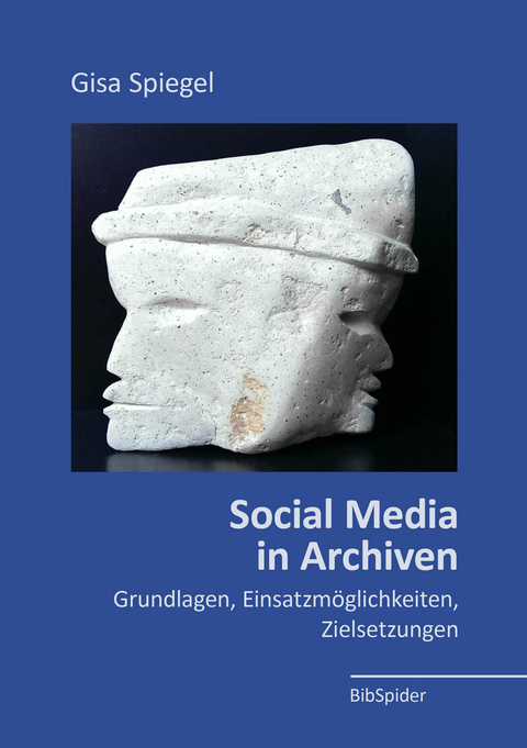 Social Media in Archiven - Gisa Spiegel