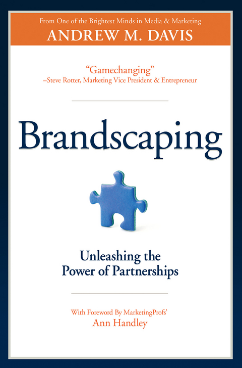 Brandscaping -  Andrew M. Davis