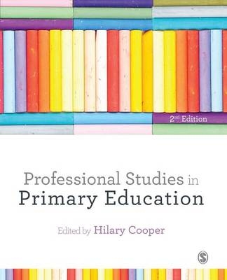 Professional Studies in Primary Education - 