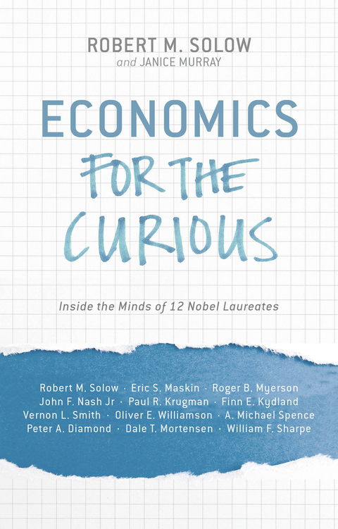 Economics for the Curious - 