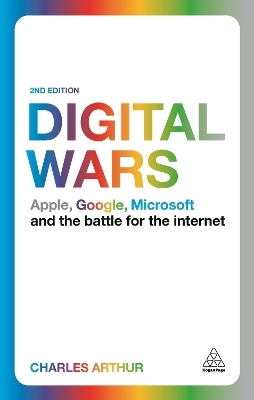 Digital Wars - Charles Arthur