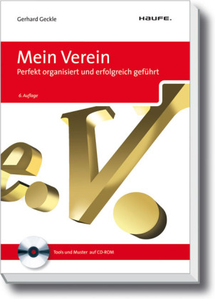 Mein Verein - Gerhard Geckle