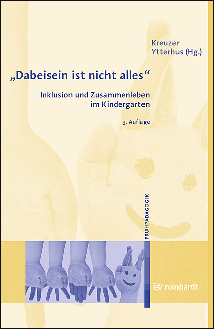 "Dabeisein ist nicht alles" - 