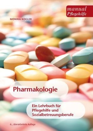 Pharmakologie - Monika Kogler