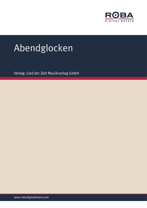 Abendglocken -  Volkslied