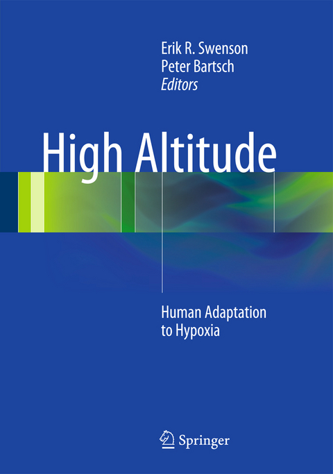 High Altitude - 