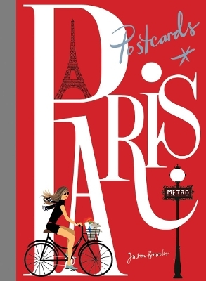 Paris Postcards