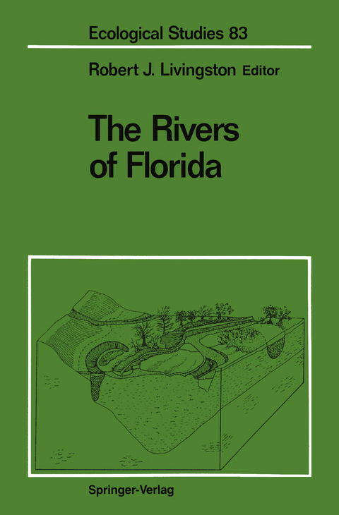 The Rivers of Florida - 