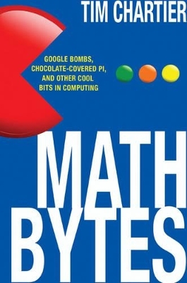 Math Bytes - Tim P. Chartier