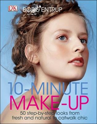 10 Minute Make-up - Boris Entrup