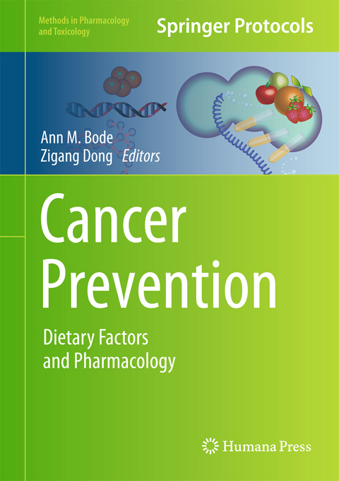 Cancer Prevention - 