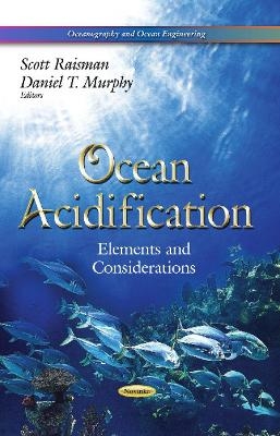 Ocean Acidification - 