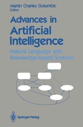 Advances in Artificial Intelligence - 