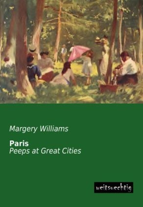 Paris - Margery Williams