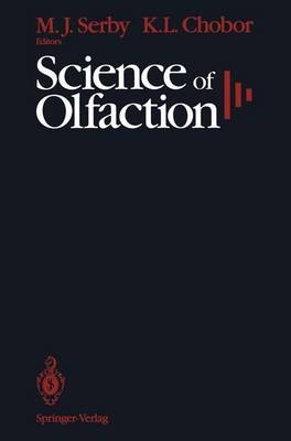 Science of Olfaction - Michael Serby