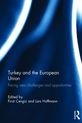 Turkey and the European Union - 