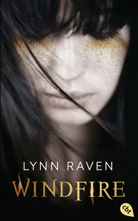 Windfire - Lynn Raven