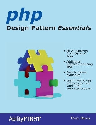 PHP Design Pattern Essentials - Tony Bevis