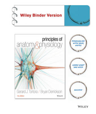 Principles of Anatomy and Physiology - Gerard J. Tortora, Bryan H. Derrickson