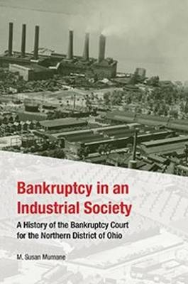 Bankruptcy in an Industrial Society - M. Susan Murname