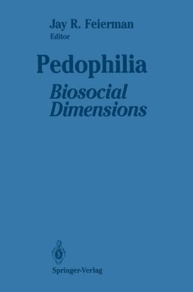 Pedophilia - 