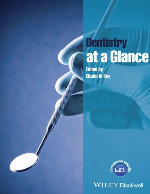 Dentistry at a Glance - 