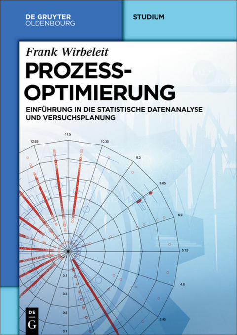 Prozessoptimierung - Frank Wirbeleit