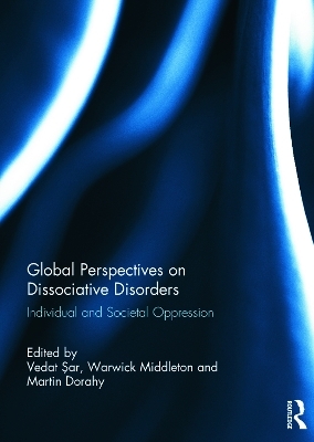 Global Perspectives on Dissociative Disorders - 